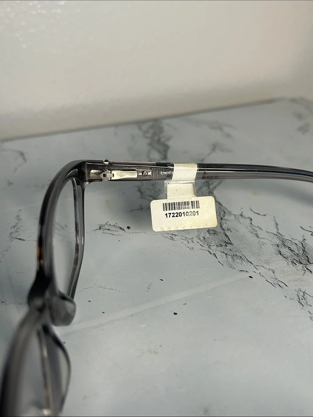 Bebé BB 5126 001 JET WOMANS EYEGLASSES FRAMES
